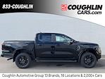 2025 Ford Ranger SuperCrew Cab 4WD Pickup for sale #HF3559 - photo 1