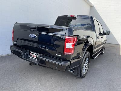 2020 Ford F-150 SuperCrew Cab 4WD Pickup for sale #HF3560A - photo 2