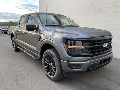 2025 Ford F-150 SuperCrew Cab 4WD Pickup for sale #HF3563 - photo 2