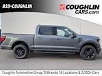 2025 Ford F-150 SuperCrew Cab 4WD Pickup for sale #HF3563 - photo 1