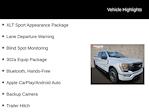 2022 Ford F-150 SuperCrew Cab 4WD Pickup for sale #HF3563AA - photo 4
