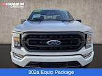2022 Ford F-150 SuperCrew Cab 4WD Pickup for sale #HF3563AA - photo 6