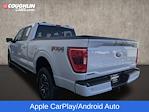 2022 Ford F-150 SuperCrew Cab 4WD Pickup for sale #HF3563AA - photo 8