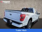 2022 Ford F-150 SuperCrew Cab 4WD Pickup for sale #HF3563AA - photo 2