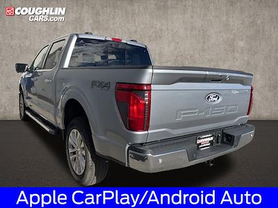 2025 Ford F-150 SuperCrew Cab 4WD Pickup for sale #HF3564 - photo 1