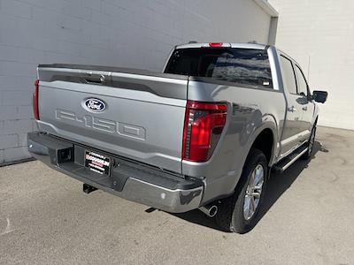 2025 Ford F-150 SuperCrew Cab 4WD Pickup for sale #HF3564 - photo 2