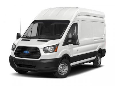 2019 Ford Transit 250 High Roof RWD Empty Cargo Van for sale #HF3568AB - photo 1