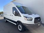 2019 Ford Transit 250 High Roof RWD Empty Cargo Van for sale #HF3568AB - photo 3