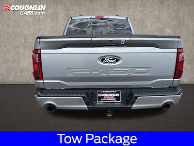 2025 Ford F-150 SuperCrew Cab 4WD Pickup for sale #HF3570 - photo 2