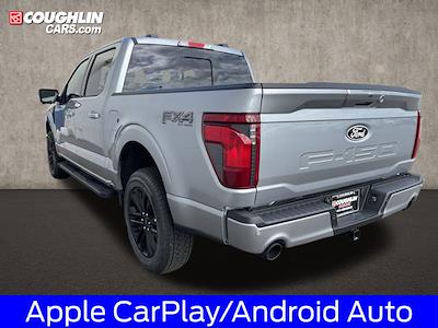 2025 Ford F-150 SuperCrew Cab 4WD Pickup for sale #HF3570 - photo 1