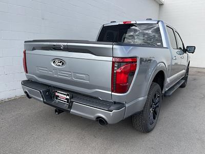 2025 Ford F-150 SuperCrew Cab 4WD Pickup for sale #HF3570 - photo 2
