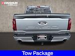 New 2025 Ford F-150 XLT SuperCrew Cab for sale #HF3570 - photo 2