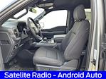 New 2025 Ford F-150 XLT SuperCrew Cab for sale #HF3570 - photo 5