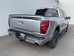 2025 Ford F-150 SuperCrew Cab 4WD Pickup for sale #HF3570 - photo 2