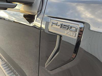 2025 Ford F-150 SuperCrew Cab 4WD Pickup for sale #HF3571 - photo 1