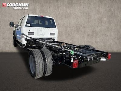 2026 Ford F-550 Super Cab DRW 4WD Cab Chassis for sale #HF3576 - photo 2