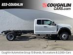 2026 Ford F-550 Super Cab DRW 4WD Cab Chassis for sale #HF3576 - photo 1