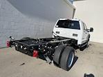 2026 Ford F-550 Super Cab DRW 4WD Cab Chassis for sale #HF3576 - photo 2