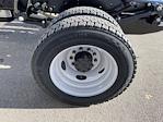 2026 Ford F-550 Super Cab DRW 4WD Cab Chassis for sale #HF3576 - photo 35