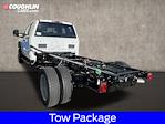 2026 Ford F-550 Super Cab DRW 4WD Cab Chassis for sale #HF3576 - photo 4