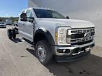 2026 Ford F-550 Super Cab DRW 4WD Cab Chassis for sale #HF3576 - photo 5