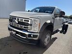 2026 Ford F-550 Super Cab DRW 4WD Cab Chassis for sale #HF3576 - photo 7
