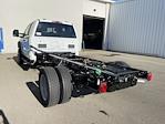 2026 Ford F-550 Super Cab DRW 4WD Cab Chassis for sale #HF3576 - photo 8