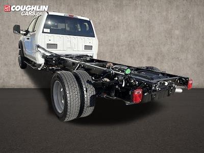 2026 Ford F-550 Super Cab DRW 4WD Cab Chassis for sale #HF3577 - photo 2