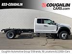 2026 Ford F-550 Super Cab DRW 4WD Cab Chassis for sale #HF3577 - photo 1