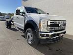 2026 Ford F-550 Super Cab DRW 4WD Cab Chassis for sale #HF3577 - photo 5