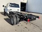 2026 Ford F-550 Super Cab DRW 4WD Cab Chassis for sale #HF3577 - photo 7