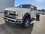 2026 Ford F-550 Super Cab DRW 4WD Cab Chassis for sale #HF3577 - photo 8