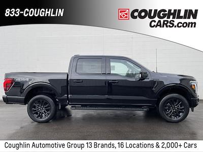 2025 Ford F-150 SuperCrew Cab 4WD Pickup for sale #HF3578 - photo 1