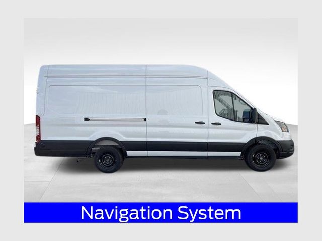 New 2026 Ford Transit 250 - photo 10
