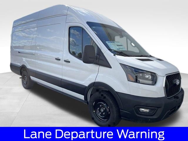 New 2026 Ford Transit 250 - photo 11