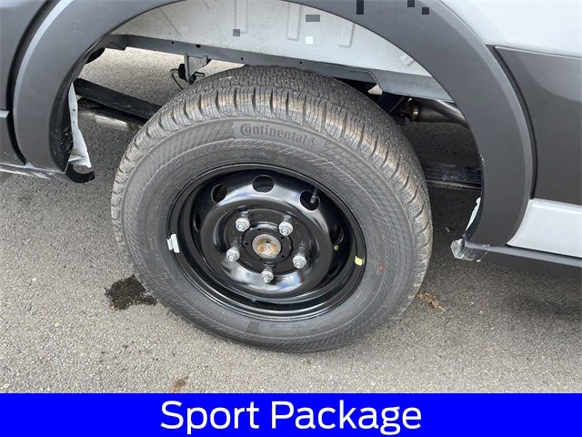 New 2026 Ford Transit 250 - photo 32