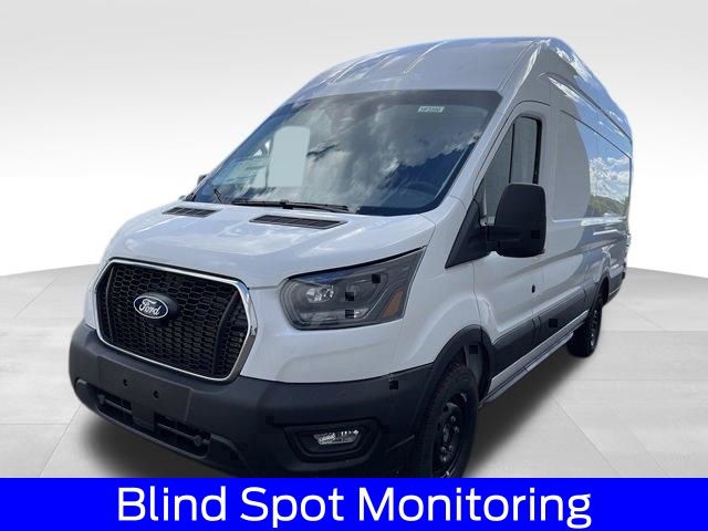 New 2026 Ford Transit 250 - photo 1