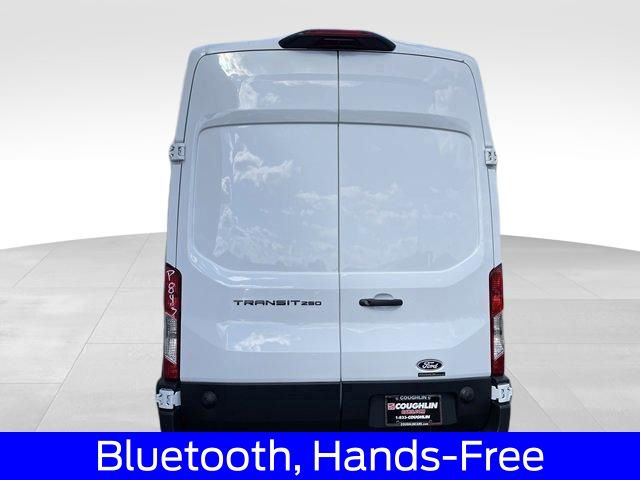 New 2026 Ford Transit 250 - photo 6