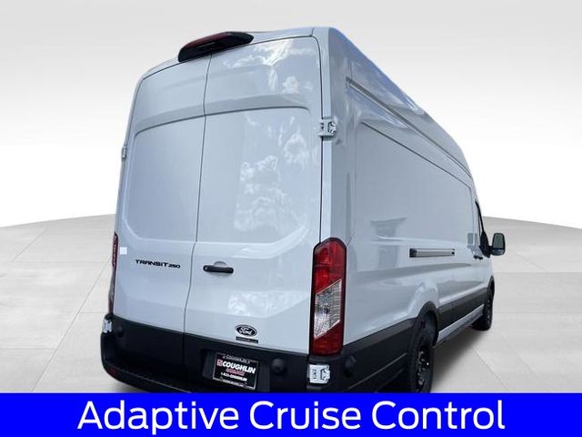 New 2026 Ford Transit 250 - photo 13
