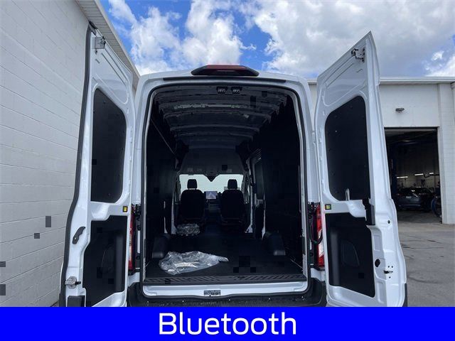 New 2026 Ford Transit 250 - photo 2