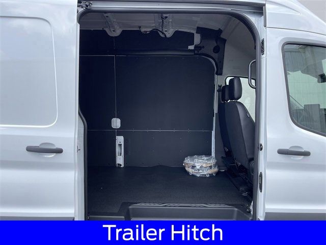New 2026 Ford Transit 250 - photo 14