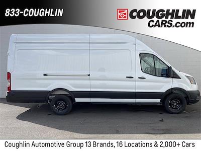 2026 Ford Transit 250 High Roof RWD Empty Cargo Van for sale #HF3580 - photo 1