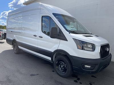 2026 Ford Transit 250 High Roof RWD Empty Cargo Van for sale #HF3580 - photo 2