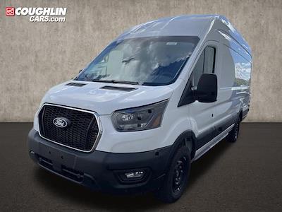 2026 Ford Transit 250 High Roof RWD Empty Cargo Van for sale #HF3580 - photo 1