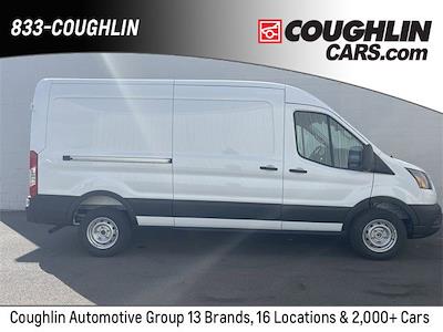 2026 Ford Transit 250 Medium Roof RWD Empty Cargo Van for sale #HF3581 - photo 1