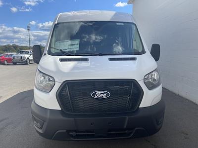 2026 Ford Transit 250 Medium Roof RWD Empty Cargo Van for sale #HF3581 - photo 2