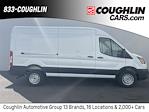 2026 Ford Transit 250 Medium Roof RWD Empty Cargo Van for sale #HF3581 - photo 1