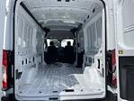 2026 Ford Transit 250 Medium Roof RWD Empty Cargo Van for sale #HF3581 - photo 10