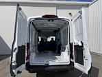 2026 Ford Transit 250 Medium Roof RWD Empty Cargo Van for sale #HF3581 - photo 11