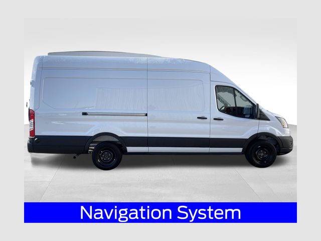 New 2026 Ford Transit 250 - photo 8